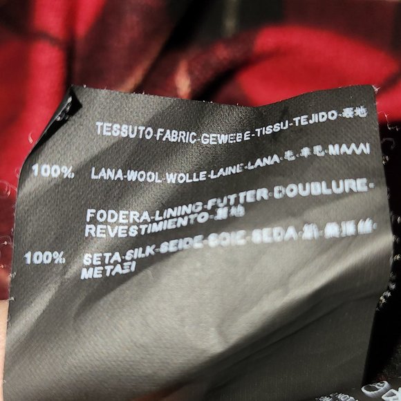 Saint Laurent Paris 2013 - Picture 6 of 8